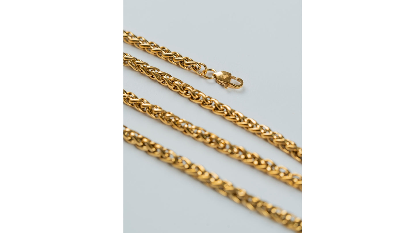 CADENA TRIGO 5MM X 65CMTS