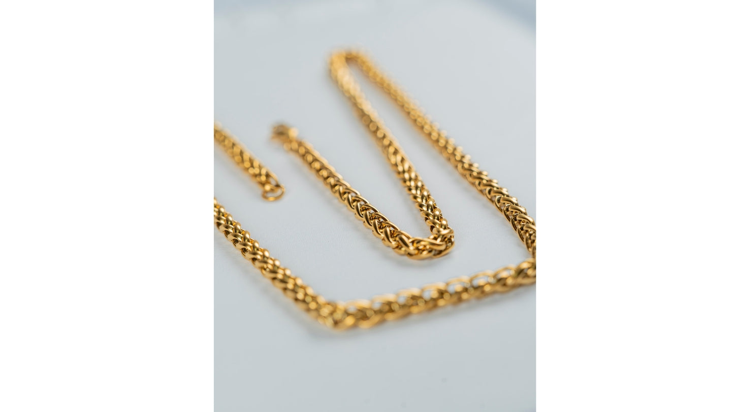 CADENA TRIGO 5MM X 65CMTS