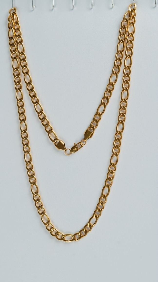 CADENA CARTIER 6MM X 65 CMTS
