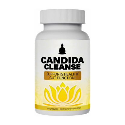 Candida Cleanse
