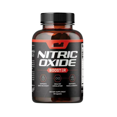 Oxido Nitrico x 60 capsulas
