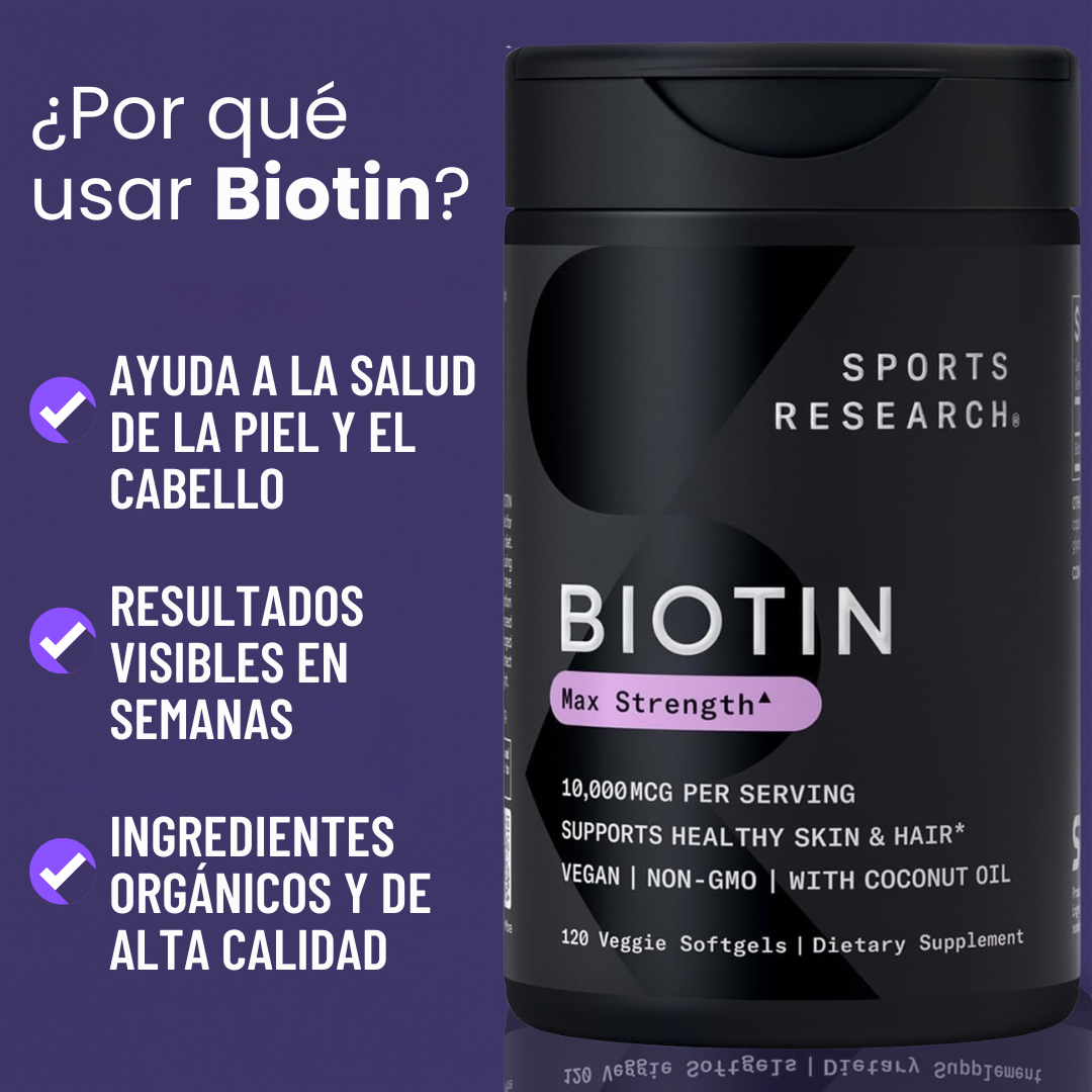 biotin