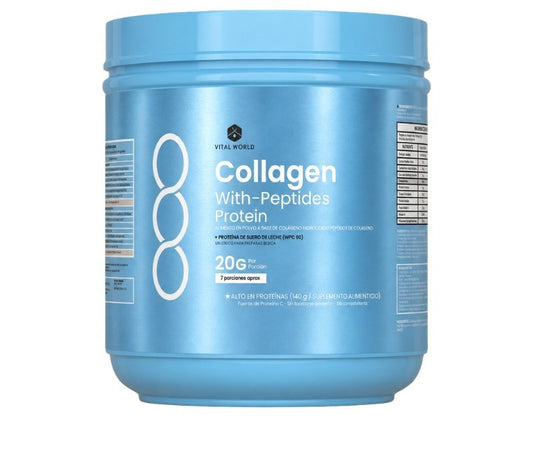 COLAGEN VITALWORLD X 600