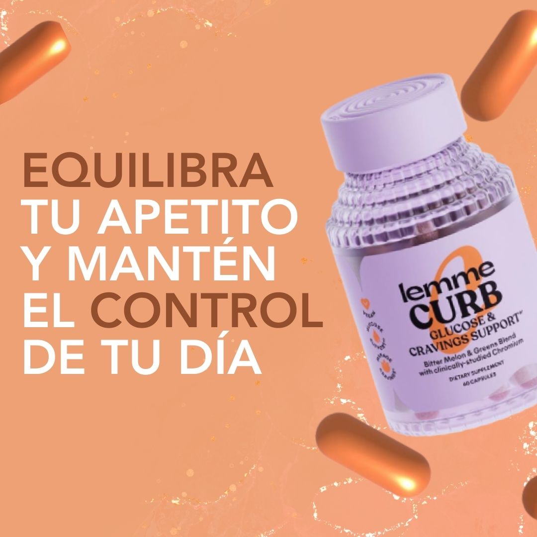 Lemme Curb X 60 capsulas