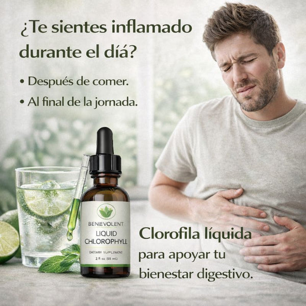 Gotas de clorofila x 59ML - Gotas de clorofila x 59ML4