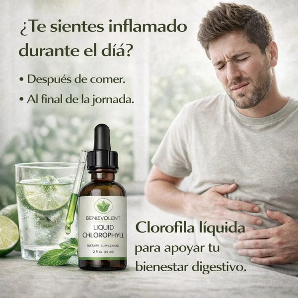 Gotas de clorofila x 59ML - Gotas de clorofila x 59ML6