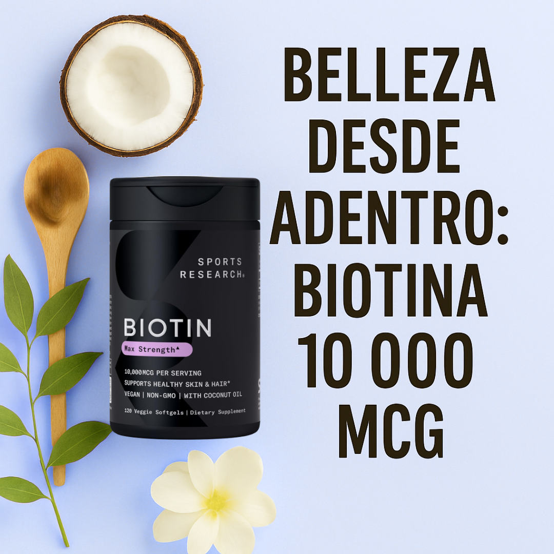 biotin