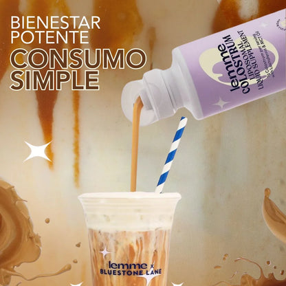 Lemme Colostrom X 500ML