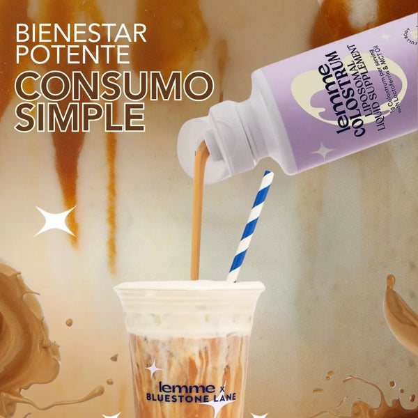 Lemme Colostrom X 500ML - Lemme Colostrom X 500ML4
