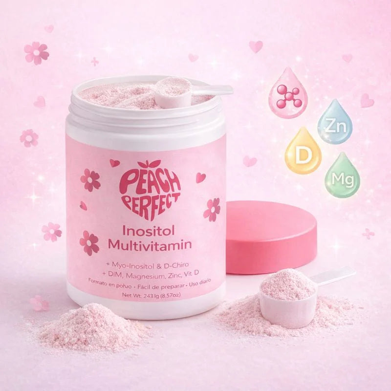 Peach perfect x 243 Gr