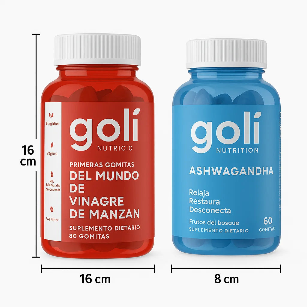 Goli Duo Balance