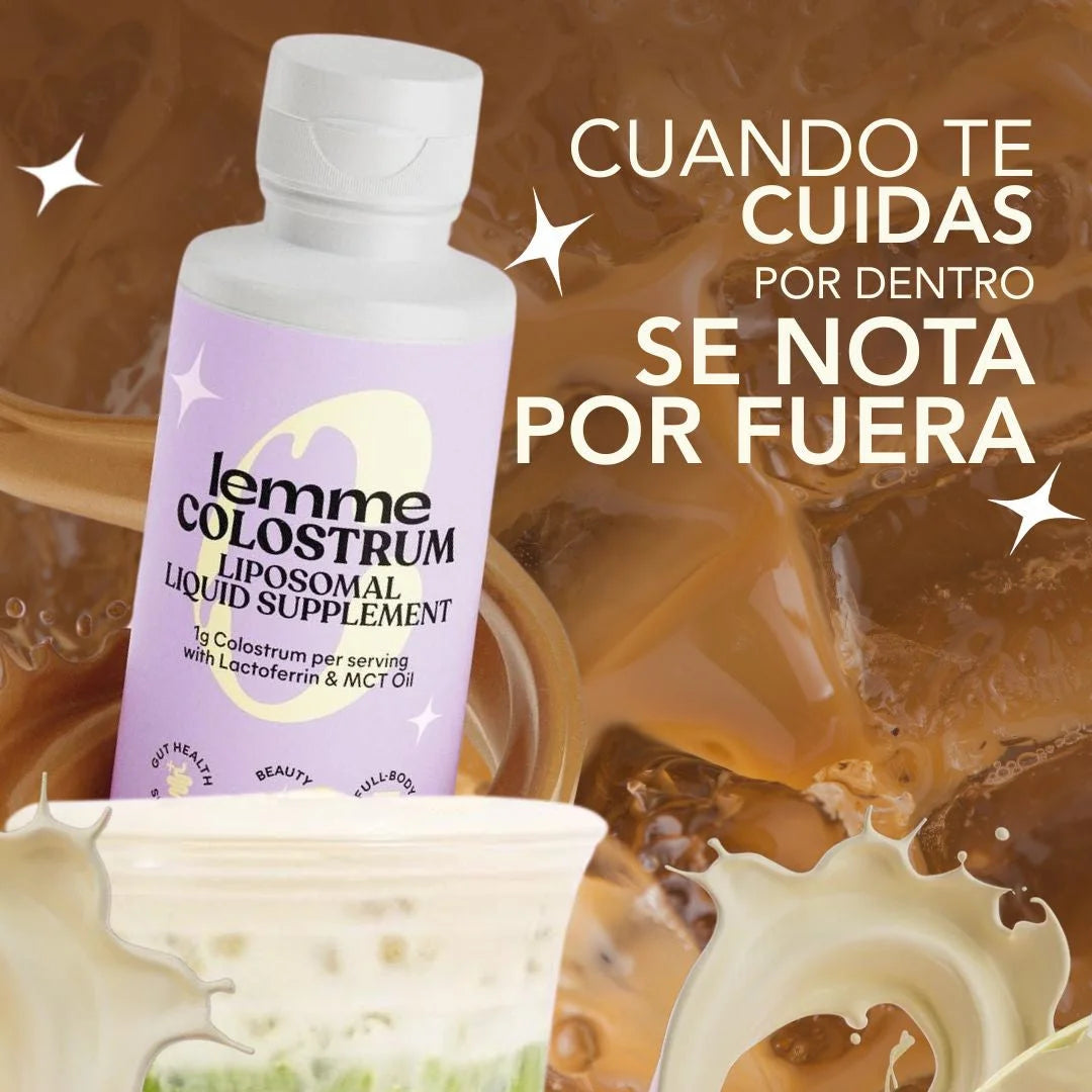 Lemme Colostrom X 500ML