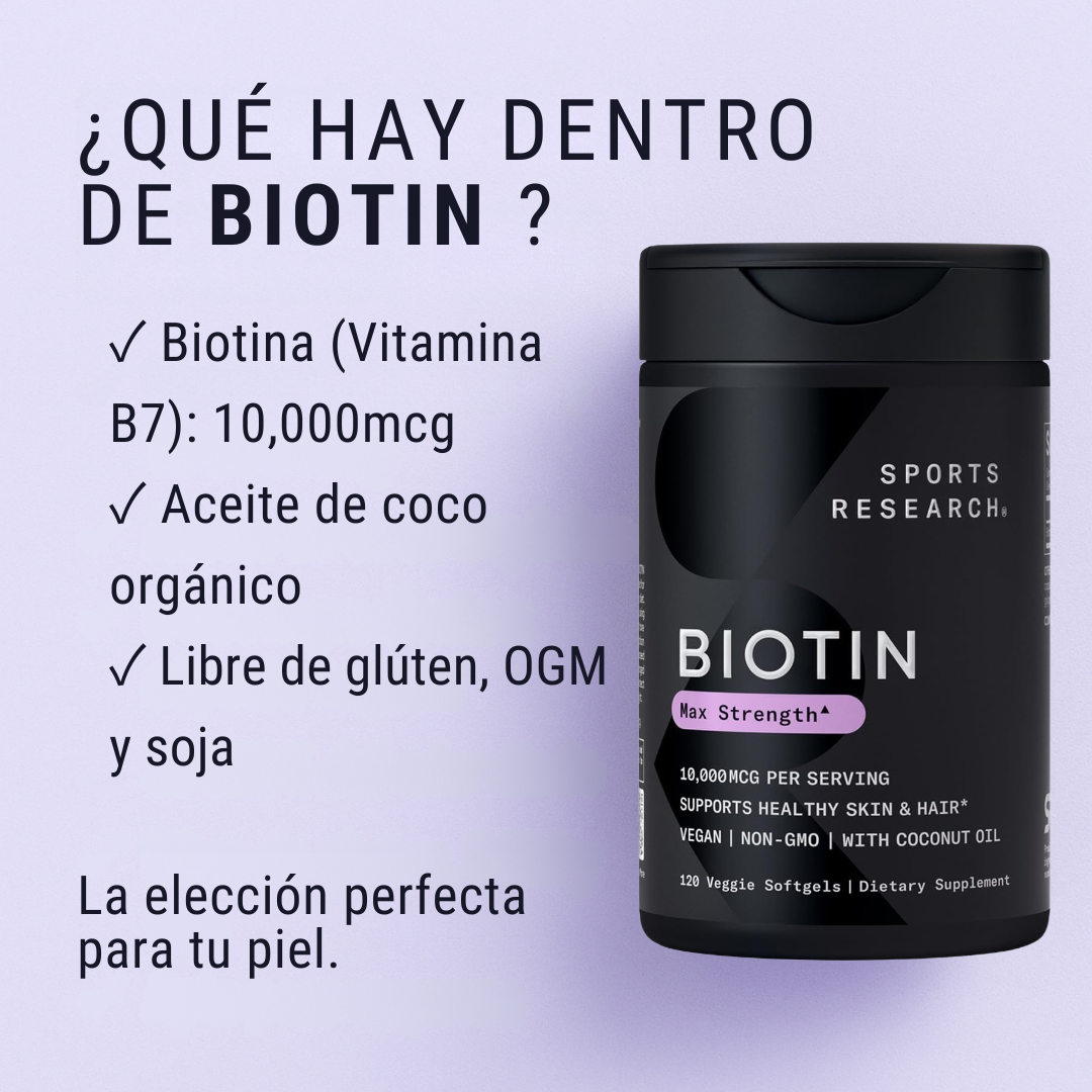 biotin