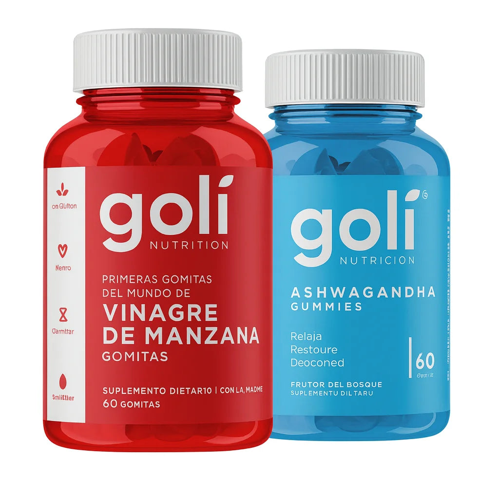 Goli Duo Balance
