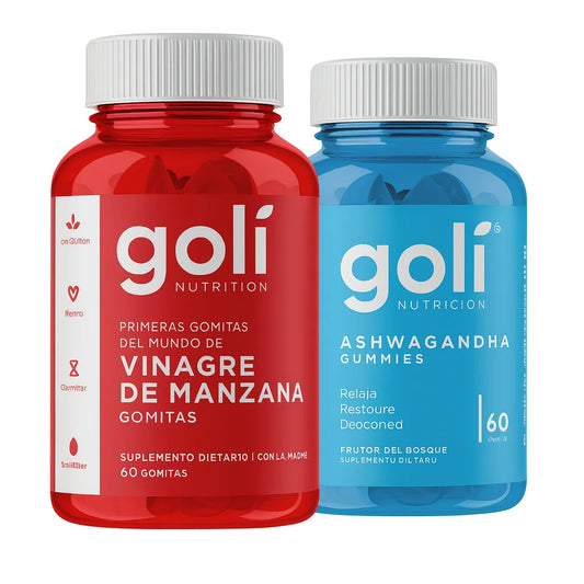 Goli Duo Balance