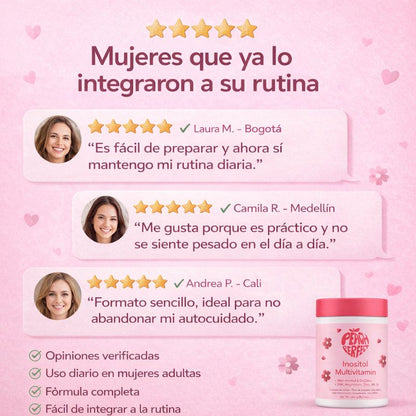 Peach perfect x 243 Gr