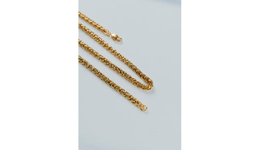 CADENA TRIGO 5MM X 65CMTS