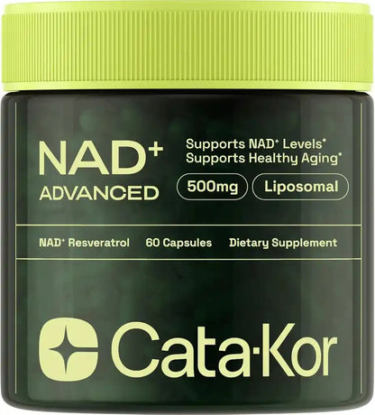 Nad Advance Cata-kor