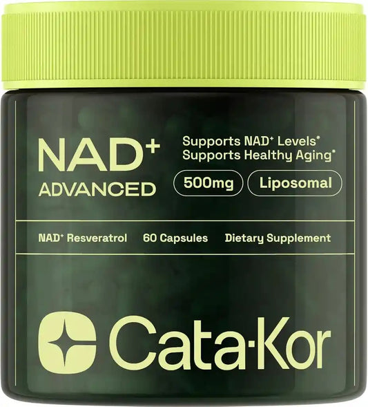 Nad Advance Cata-kor