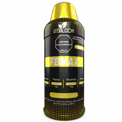 Fbmax X 1000 Mg