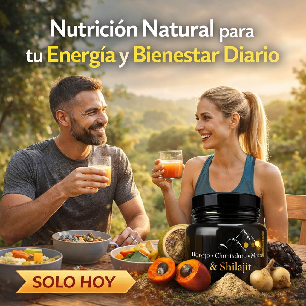 Shilajit Jalea x 125ML