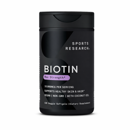 biotin