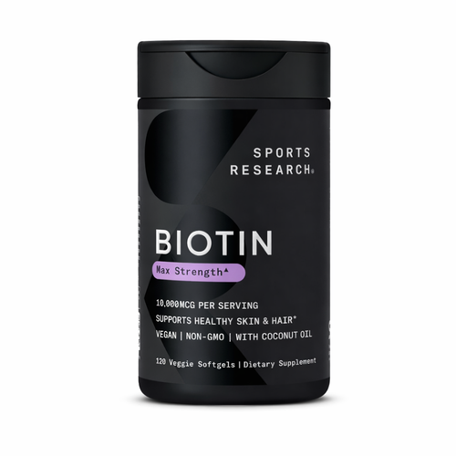 biotin