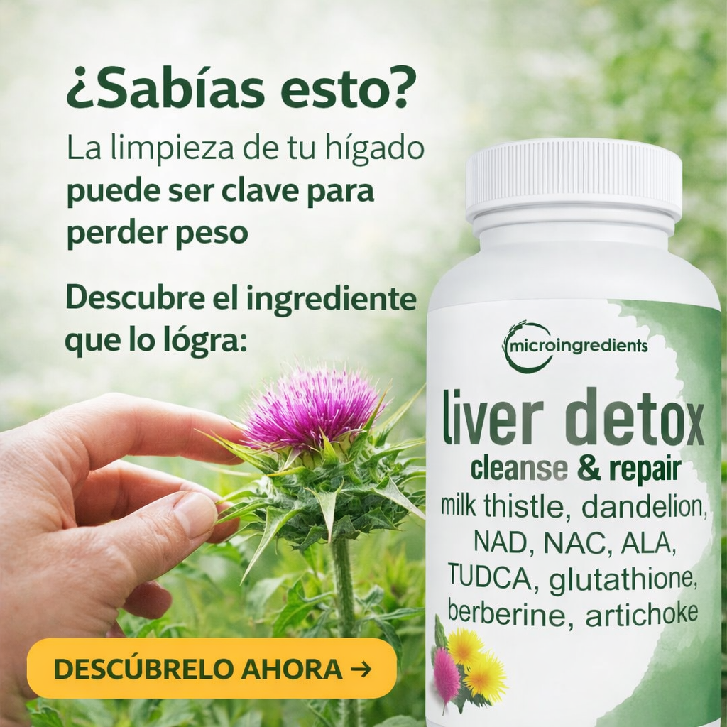 liver detox