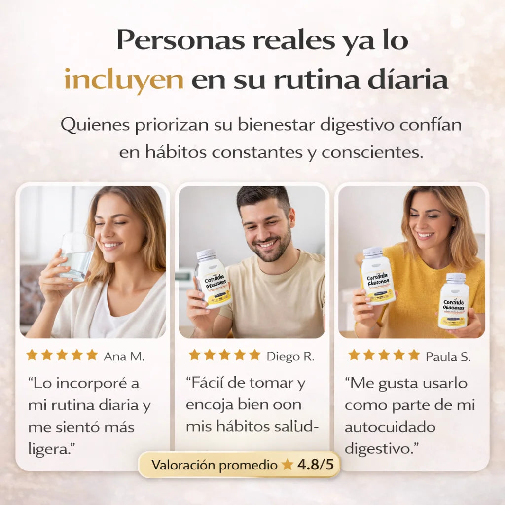 CandidA Cleanse x 60 Capsulas