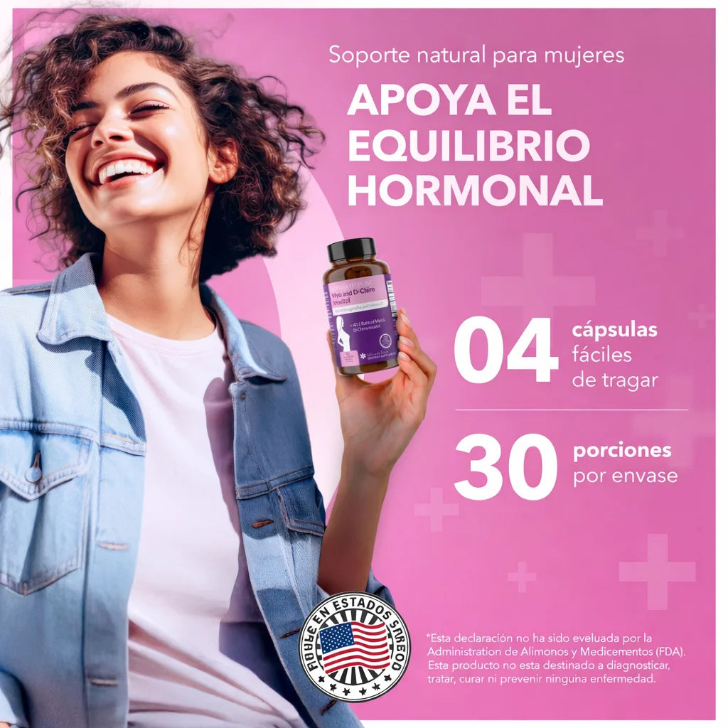 Intimate Rose x 120 capsulas