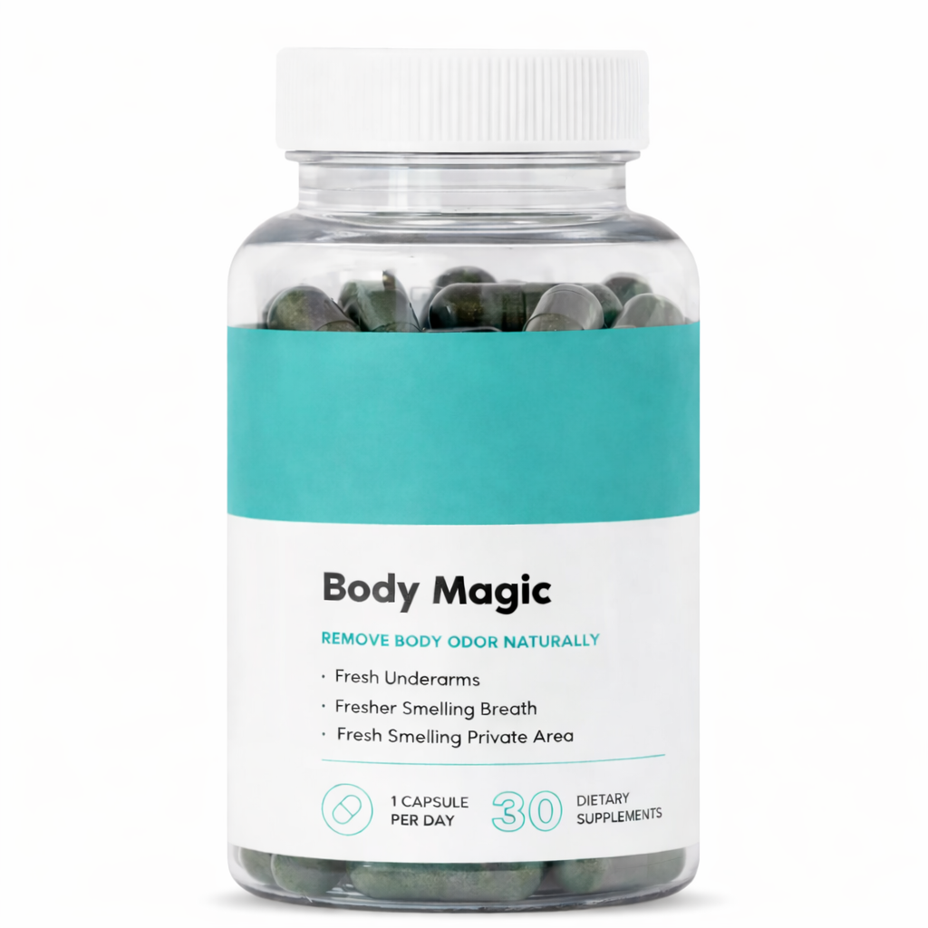 Body Magic