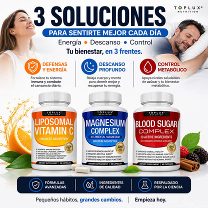 combo liposomal