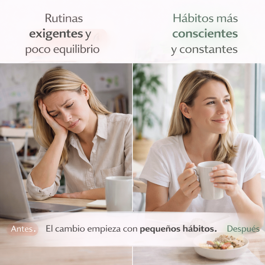 Maca + Ashwagandha x 100 capsulas