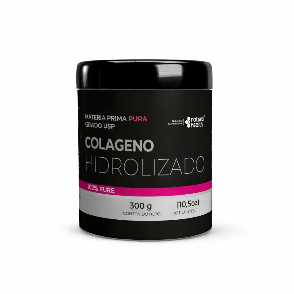 Colageno Hidrolizado x 300 Gr