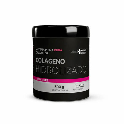 Colageno Hidrolizado x 300 Gr