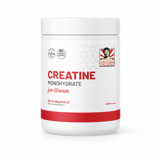 Creatina para mujer x 220 Gr