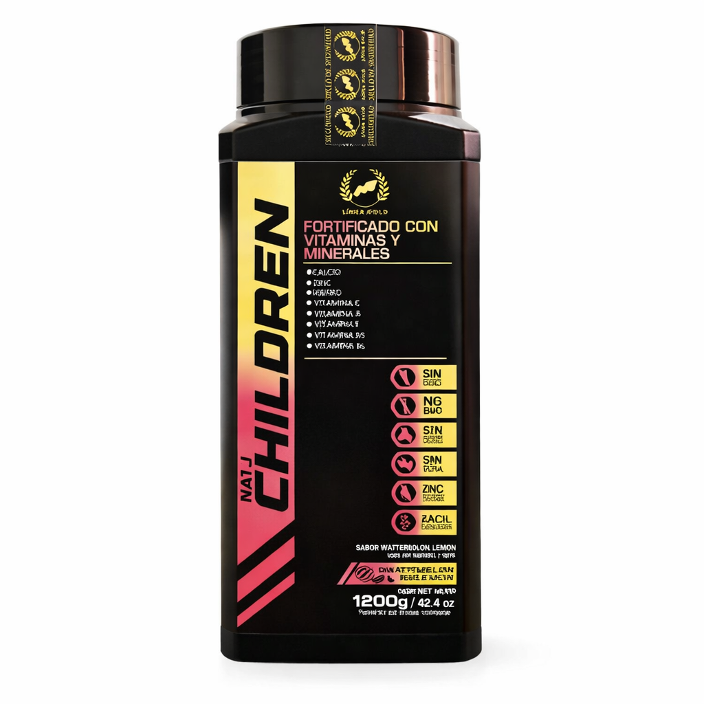 Children en polvo x 1200gr