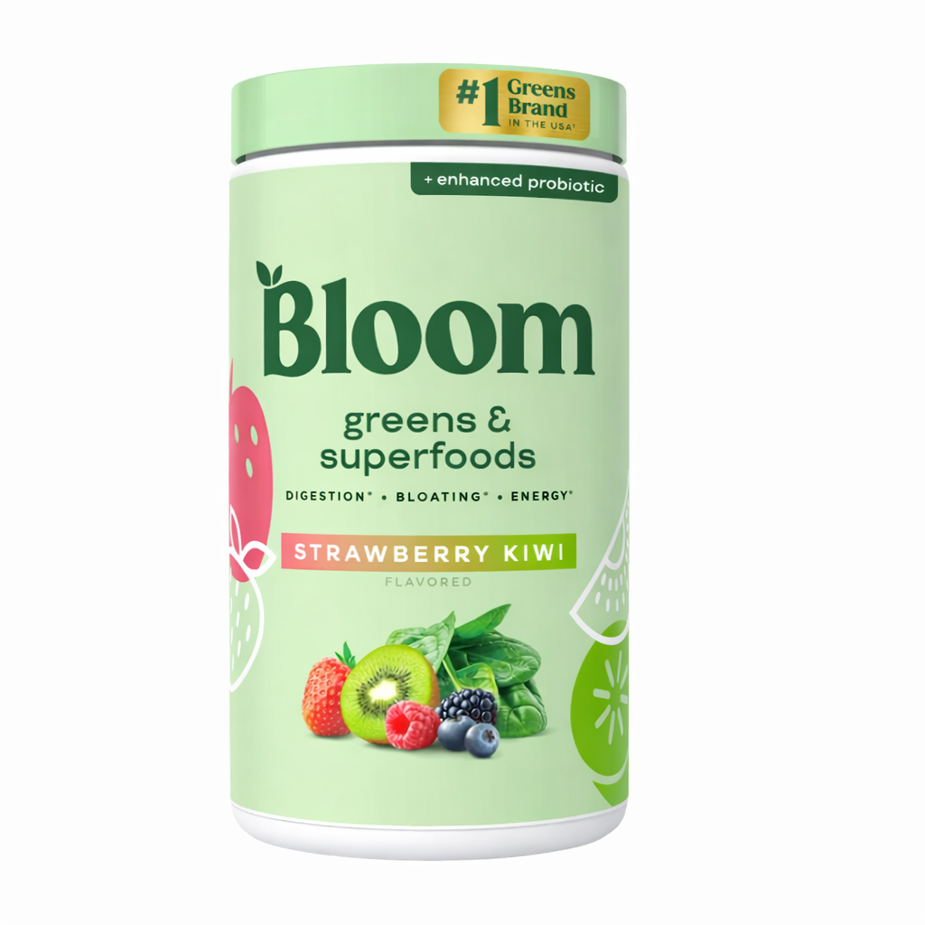 Bloom x 326 Gr