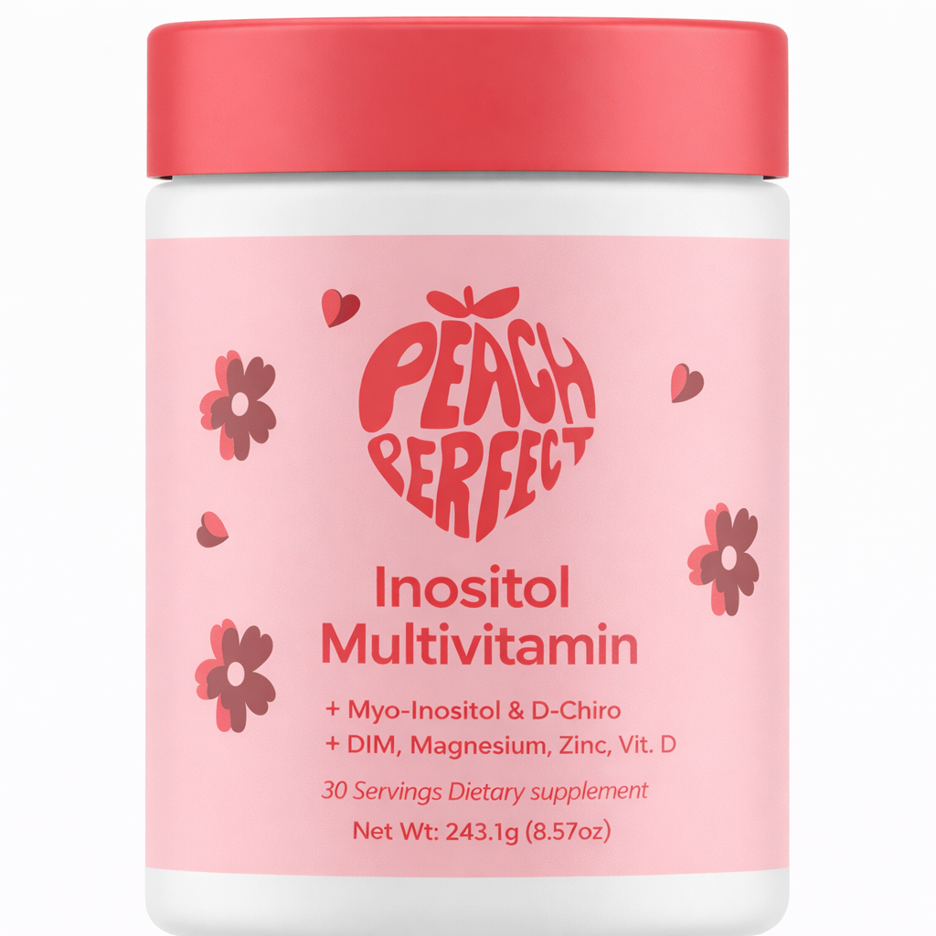 Peach perfect x 243 Gr