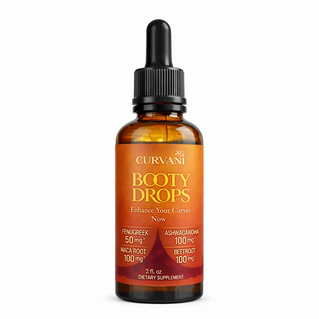 Booty Drops