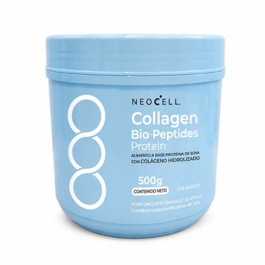 Neocell con invima de 500 gr para tus articulaciones