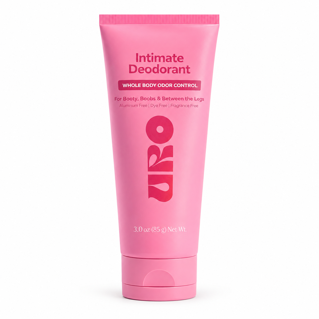 Desodorante intimo Uro x 85Gr