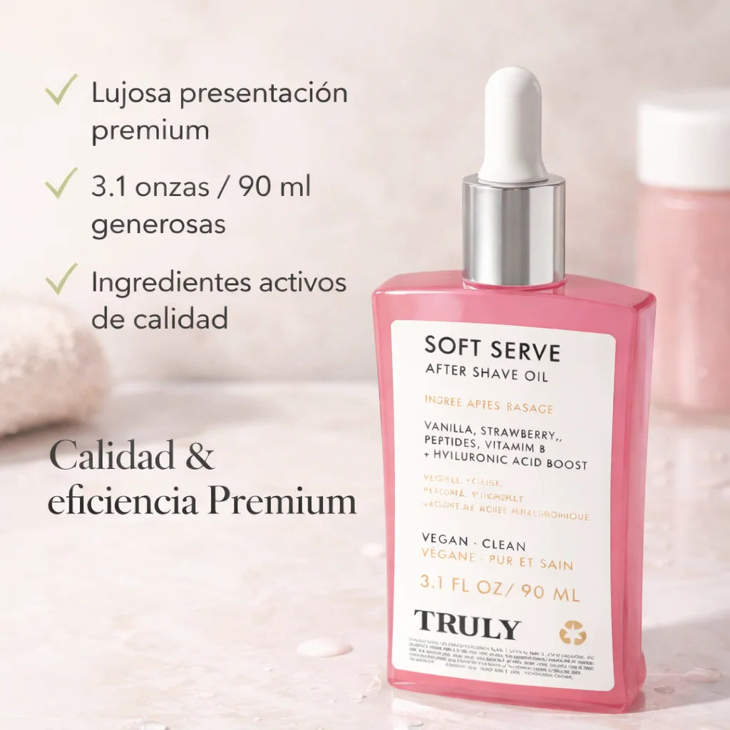 Truly x 90 ML