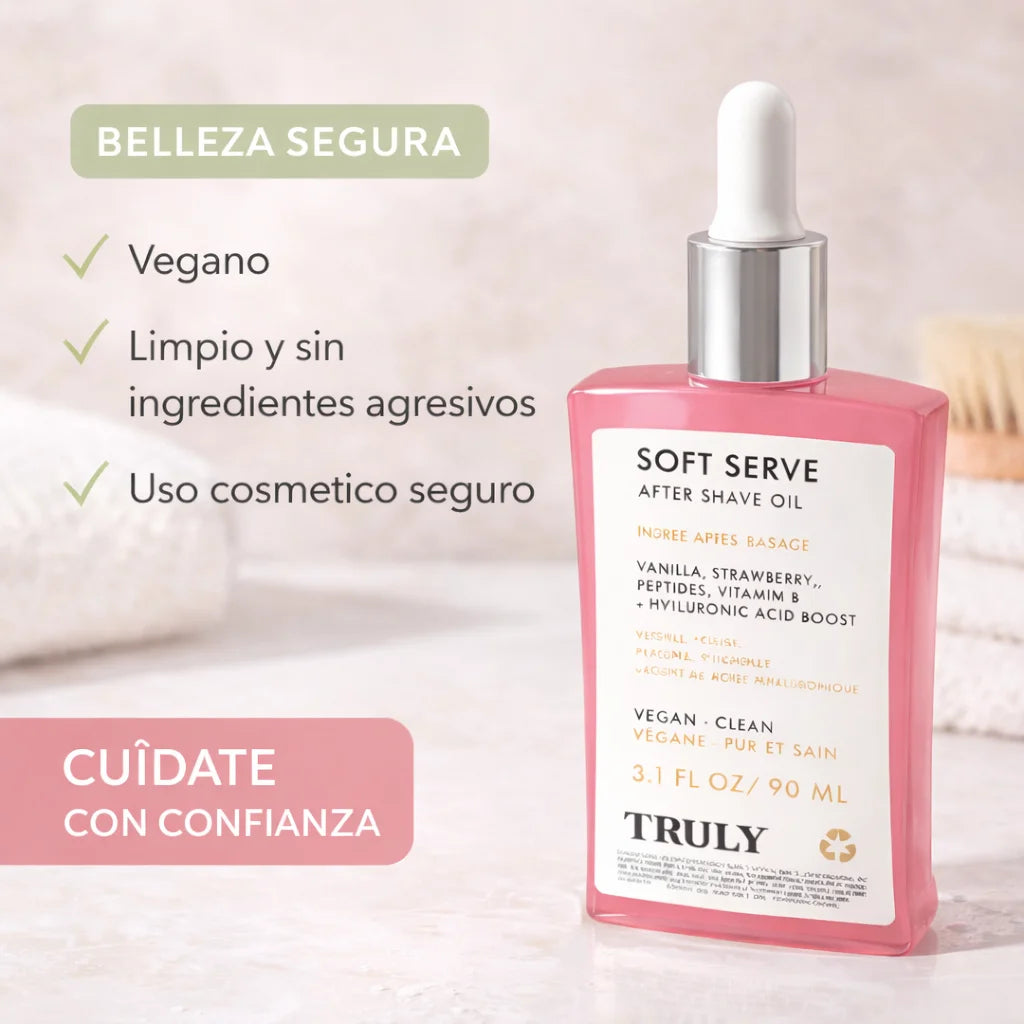 Truly x 90 ML