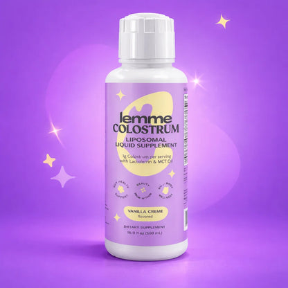 Lemme Colostrom X 500ML