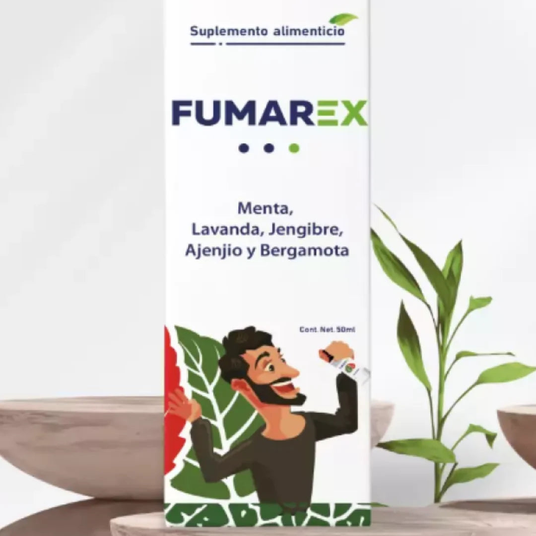 Fumarex X 50ML