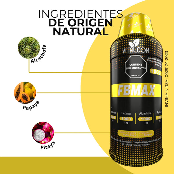 Fbmax X 1000 Mg - Fbmax X 1000 Mg3