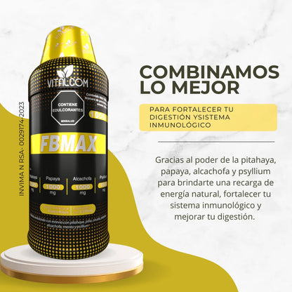 Fbmax X 1000 Mg