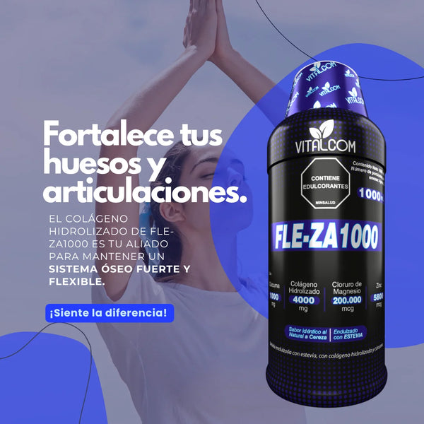 Fle-za 1000 X 1000Mg - Fle-za 1000 X 1000Mg4