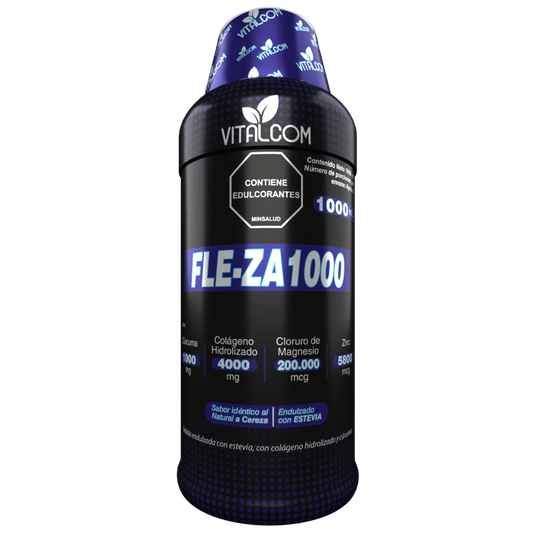Fle-za 1000 X 1000Mg